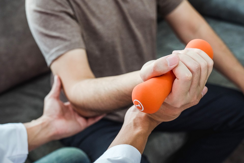 Rehabilitation
