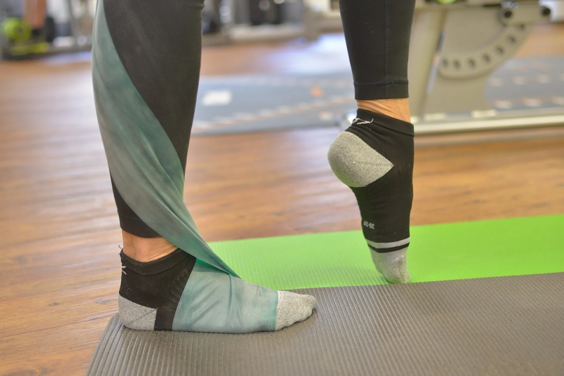 Spiraldynamiktherapie®