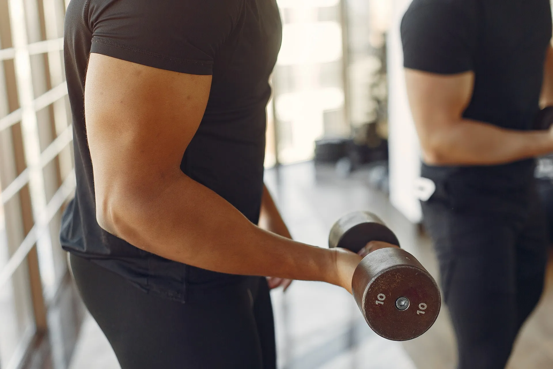 Sportrehabilitation